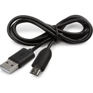câble de recharge usb reytid compatible avec bose soundsport casque sans fil derrière l’oreille - chargeur de batterie de