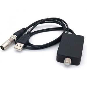 36dB amplificateur de Signal antenne Booster Tuner 200Mile num&eacute;rique int&eacute;rieur HDTV antenne r&eacute;cepteur Satellite antenne TV pour DVB