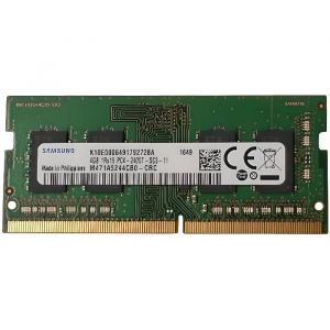 Samsung 4 Go DDR4 PC4-19200 2400 MHz SODIMM 260 PIN CL 17 1.2V module de m&eacute;moire RAM M471A5244CB0-CRC