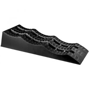 Cale de roue &agrave; 3 niveaux