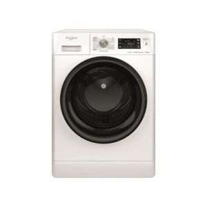 Lavante-séchante FreshCare+ Blanc Capacité 9 + 6 kg - Classe efficac WHIRLPOOL - FFWDB964489BVFR