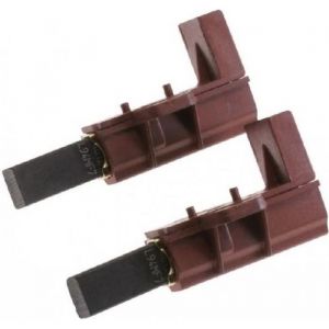 Charbon Moteur - SAMSUNG - WF70F5E5W4X/EF - Épaisseur 5mm - Largeur 12mm - Longueur 26mm
