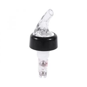 50 ml doseur doseur de bouteille dosé Whisky Wine Bar à liqueur Accueil Transparent-LAT
