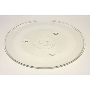 Plateau micro-ondes 315mm - FAR - 46348 MOC3012S - Pièce dorigine Constructeur