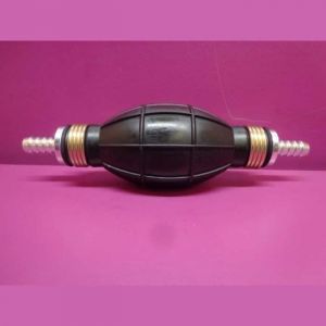 Poire d amorçage diamètre 8 mm - moteurs diesel