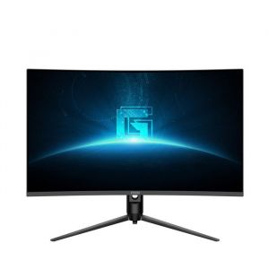 &Eacute;cran gaming incurv&eacute; - MSI - G32CQ5P - 315 pouces - WQHD 2560 x 1440 - 170 Hz / 1 ms