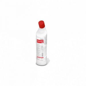 Gel WC détartrant - MAXX INTO WC 2 - Bidon 750ml