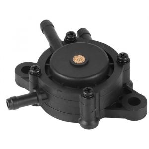 Pompe &agrave; essence pour Mikuni Briggs & Stratton 808492 808656 491922 691034 692313-CWU