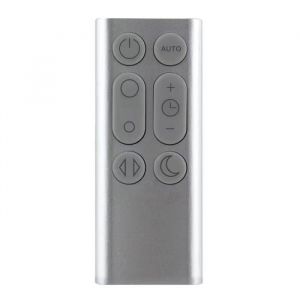 TéLéCommande de Remplacement pour Dyson Pure Cool Link DP01 DP03 TP02 TP03 Purificateur DAir Ventilateur Sans Lame TéLéCommande