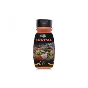 Servivita sauce Coktail 320ml