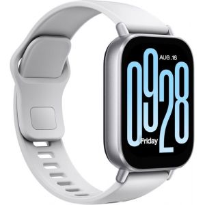 Redmi Watch 5 Active - Écran Lcd 20 18 Jours DAutonomie Appels Bluetooth Étanche 5Atm Suivi Santé (Cardiaque SpoU2082