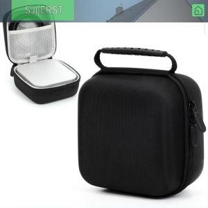 &Eacute;tui Rigide pour Mini Ordinateur de Bureau avec Puce M4 Puce M4 Pro &eacute;tui de Transport Rigide Sac de Rangement de de Voyage
