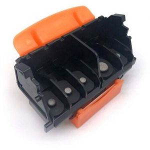 Tête dimpression pour imprimantes Canon tête impression couleur accessoires scanner QY6‑0082 capot protection