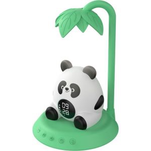 R&eacute;veil&nbsp;avec veilleuse - BIGBEN KIDS - Panda
