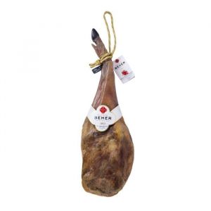 Jambon d&eacute;paule ib&eacute;rique Cebo de campo 100% ib&eacute;rique  45 Kg - Beher