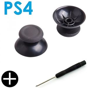 2 joystick reparation manette ps4 + Tournevis Skyexpert