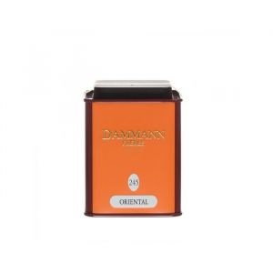 Th&eacute; Rooibos Oriental n&deg;245 - Dammann fr&egrave;res