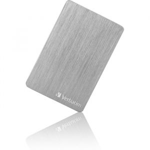Disque dur externe 25 - VERBATIM - Stor n Go - 1 To - USB 3.2 Gen 1