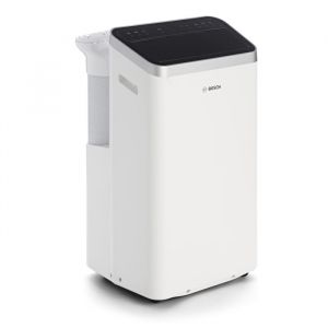 Climatiseur portable - Bosch - Cool 5000 - Inverter - Écran LED - R290 écologique
