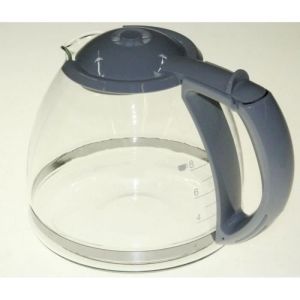 VERSEUSE EN VERRE POUR CAFETIERE TKA1401 BOSCH - BVMPIECES