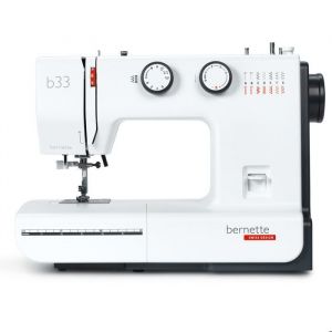 Bernette Machine &agrave; coudre BY BERNINA B33