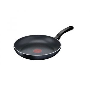Po&ecirc;le TEFAL Inicio 24cm - Rev&ecirc;tement antiadh&eacute;sif Titanium - Tous feux dont induction