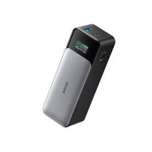 Batterie Externe - ANKER - PowerCore 737 - 24000 mAh - 3 Ports - 140 W - &Eacute;cran Num&eacute;rique