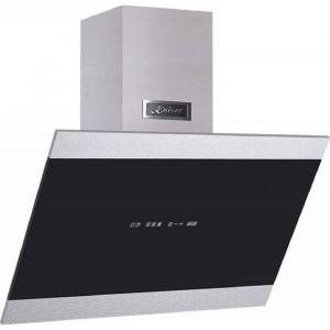 Hotte aspirante murale - Kaiser - AT 8435 - 80 cm - 3 vitesses - 1250 m&sup3;/h