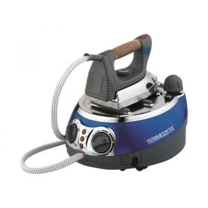 Centrale vapeur Termozeta MATICA 3000 - Semelle aluminium - 2100 Watt