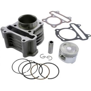 Kit cylindre 72cc 2EXTREME Sport pour scooter chinois GY6 4T Scooter Quad
