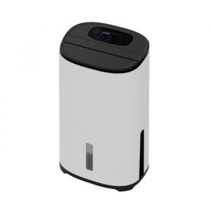 D&eacute;shumidificateur MEACO Arete Two 25L purificateur dair application silencieux id&eacute;al pour 4-5 pi&egrave;ces