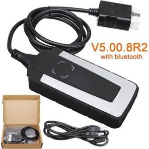 Pour WOW Wurth Snooper V5.00.8 R2 bluetooth Scanner Outil de Diagnostic de Voiture Camoin Ve60797 Multicolore OUTIL DE DIAGNOSTIC