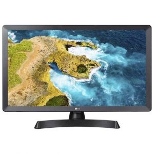 24TQ510S 24 moniteur LED avec tuner TV 24TQ510S-PZ.API
