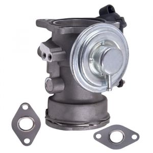 MAXPEEDINGRODS EGR Vanne Pour Audi A4 B6 A6 C5 VW Passat 3B Seat Ford Skoda 1.9TDI 038131501AL