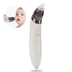 aspirateur nasal bebe electrique mouche confort automatique adultes pour nettoyeur de nez enfants pas cher rhume bouché morve