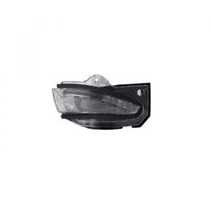 Feu clignotant r&eacute;p&eacute;titeur sur r&eacute;troviseur droit Led Toyota Yaris 4 depuis 2020