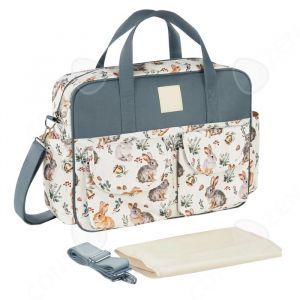 C Sac &agrave; langer 39x125x33cm Cloison scientifique multifonctionnelle &eacute;tanche et r&eacute;sistante &agrave; lusure Sac de voyage pour maman et