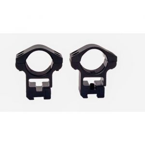 Colliers de Montage Gamo pour lunette 30 mm