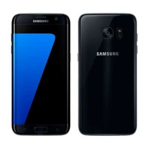 SAMSUNG Galaxy S7 32 go Noir - Reconditionn&eacute; - Etat correct