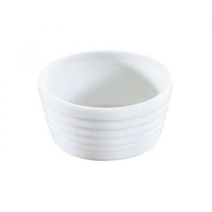 KUCHENPROFI - Ramequin - 11 cm - blanc