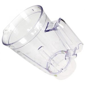 Bol blender plastique Blender MS-650006 MOULINEX TEFAL ROWENTA