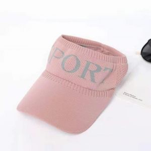 FUNMOON Casquette Femmes De Baseball En Langue De Canard Visi&egrave;re De Soleil Mode Hip Hop Sport De Plein Air Protection -517051