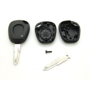 Coque pour cl&eacute; Renault Megane Laguna Scenic