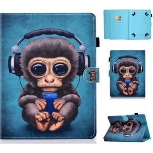 Coque Etui Pour Blackview Tab 8-Blackview Tab 8E Housse Tablette Tactile 10.1 Pouces Universelle étui de protection Coque X2