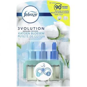 FEBREZE Recharge pour d&eacute;sodorisant &eacute;lectrique