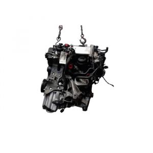 MOTEUR DIESEL AUTO AUDI A4 2.0 TDI - 04L100091S - B1-735663  PI&Egrave;CES  DOCCASION