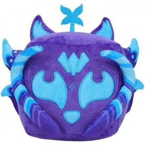 Poupée En Peluche Boîte À Fruits Du Diable-Renard Jouets En Peluche Cadeaux De Vacances Pour Les Enfants 394 Pouces