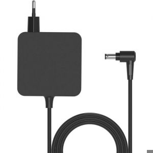 65W Chargeur Ordinateur Portable pour ASUS X550 X550C X551 X551M X555 X555L X751 X751L X751M X751N F555L R510C R510L UNI