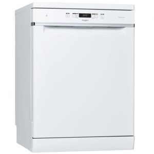 Lave vaisselle WHIRLPOOL WFC3C42P - 14 Couverts - 8 programmes - 42dB - Classe C - Blanc