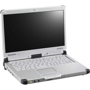 Ordinateur Portable - Panasonic - ToughBook CF-C2 - 125 - Core i5 18GHz - 480Go SSD - 8Go RAM